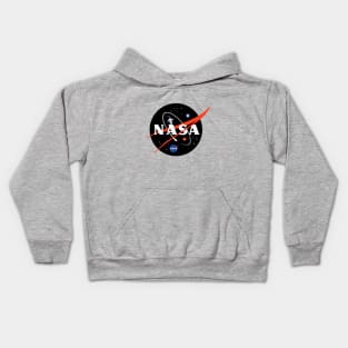 Nasa Kids Hoodie